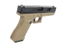 Pistolet ASG East Crane EC-1104 Half-Tan