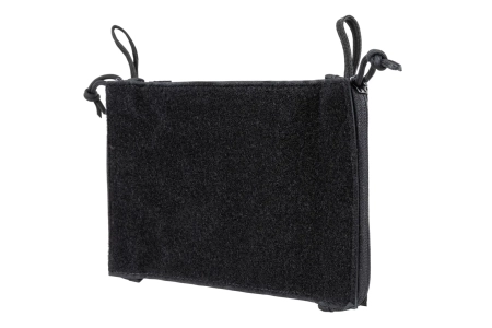 Kieszeń wewnętrzna Wosport VE-ACC-17 Czarna