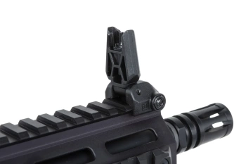 Karabinek ASG Specna Arms SA-C23 CORE™ HAL ETU™ Gen.2 Czarny
