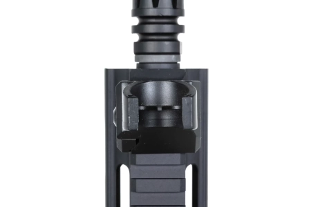 Karabinek ASG Specna Arms SA-PH24 PRIME™ Aster II ETU z silnikiem bezszczotkowym Czarny