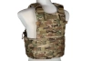 Kamizelka Taktyczna typu 94K Plate Carrier M4 - Multicam®