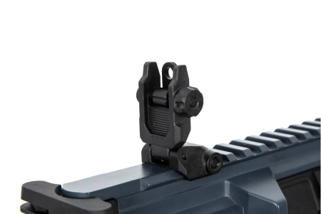 Replika karabinka Trident Mk2 PDW - szara