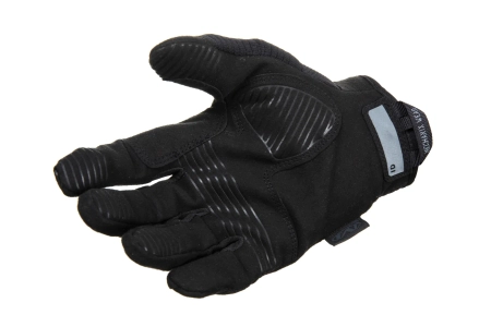 Rękawice taktyczne Mechanix Wear M-Pact 3 Czarne