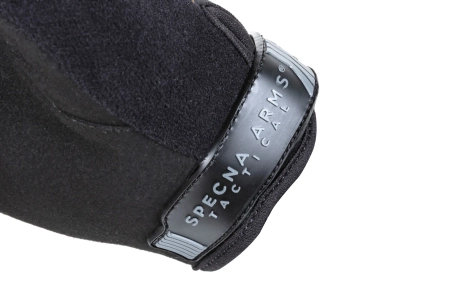 Rękawice taktyczne Specna Arms Tactical NOMAD™ Oliwkowe