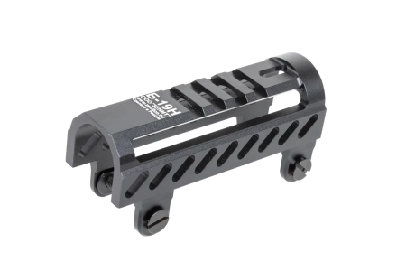 Nakładka rury gazowej LCT ZB-19N