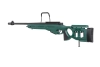 Karabin snajperski ASG Snow Wolf SW-98
