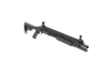 Strzelba ASG Specna Arms SA-VGS7 Vapor™ Czarna