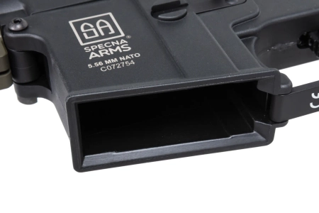 Karabinek ASG Specna Arms SA-C21 CORE™ HAL ETU™ Gen.2 Oliwkowy