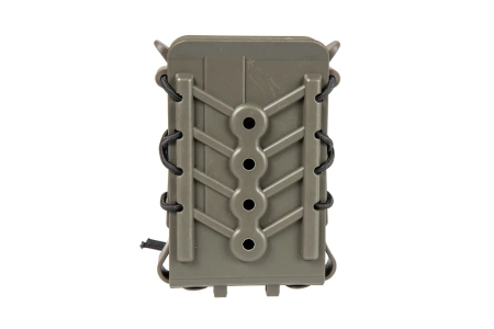 Ładownica HSG na magazynek 7,62 - Olive Drab