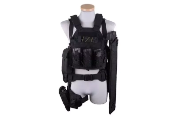 Modularna ładownica karabinowa TC - Tan