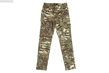 Spodnie Damskie Stretch Pants - MC