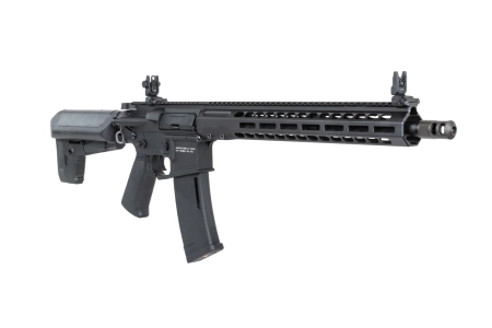 Karabinek ASG Krytac Barrett REC7 DI CARBINE Czarny