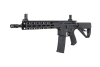 Karabinek ASG Arcturus LWT MK-III Carbine 12" SPORT AEG SE® Starter Pack Czarny