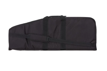 Pokrowiec SAVIOR EQUIPMENT The Patriot Rifle Case 92 cm Czarny