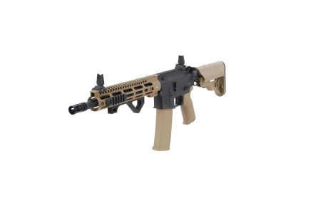 Karabinek ASG Specna Arms SA-E20 EDGE™ HAL 2 ETU Gen. 2 Half-Tan