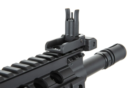 Karabin wyborowy ASG Specna Arms SA-E36 Edge™ Kestrel™ ETU Czarny