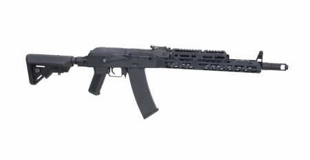 Karabinek ASG Specna Arms x KPYK SA-PJ14 PRIME™ Aster II ETU BLDC™ Czarny