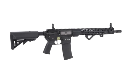 Karabinek ASG Specna Arms RRA SA-E24 EDGE™ HAL 2 ETU Gen. 2 Czarny