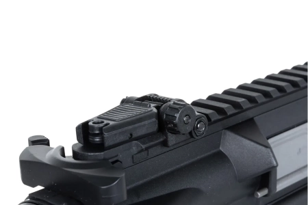 Karabinek ASG Specna Arms SA-F08 FLEX™ HAL ETU™ Gen. 2 Czarny