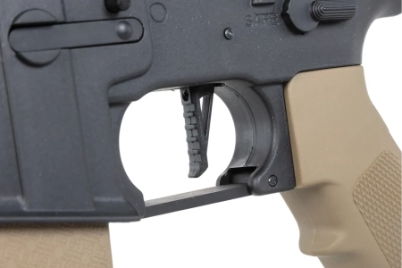 Karabinek ASG Specna Arms SA-C20 CORE™ HAL ETU™ 0.5J Chaos Bronze