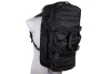 Plecak GFC Tactical 750-1 Czarny