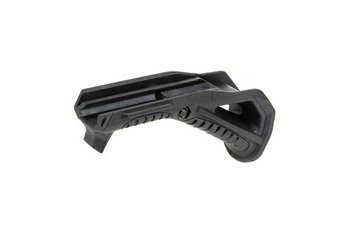 Kątowy chwyt przedni RIS - czarny