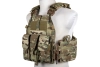 Kamizelka Plate Carrier Emerson Gear Blue Label 094K MC