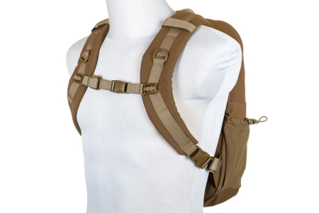 Plecak 20L EDC Specna Arms Tactical Tan