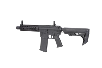 Karabinek ASG Specna Arms RRA SA-E05 EDGE™ HAL 2 ETU Light Ops Stock Gen. 2 Czarny