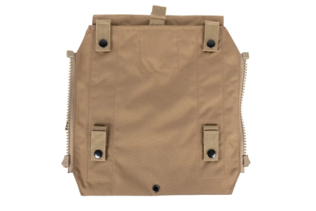 Panel szturmowy Corso Tactical Buccanner MK I Coyote Brown