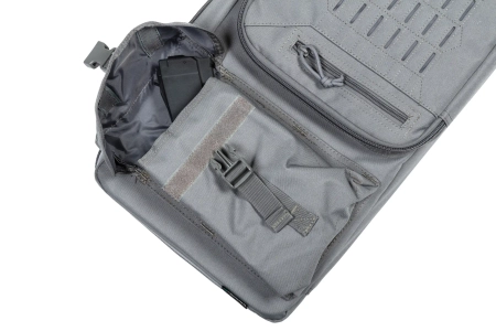 Karabin szturmowy ASG Fabryka Broni Radom wz.96C Beryl z pokrowcem