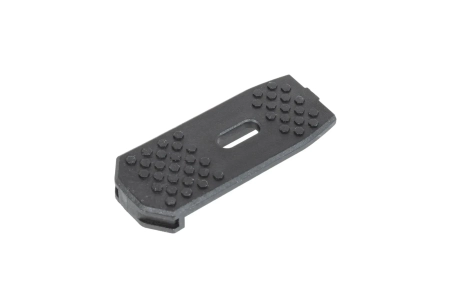 Magazynek mid-cap 250 kulek AMAROK Typ B do replik M4/M16 Czarny