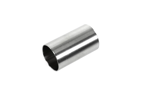Stalowy cylinder żebrowany FPS Softair do replik typu MP7 A1 (standard VFC)