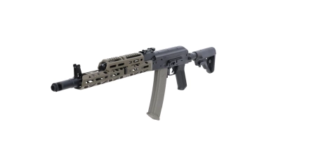 Karabinek ASG Specna Arms x KPYK SA-PJ14 PRIME™ Aster II ETU BLDC™ Oliwkowy