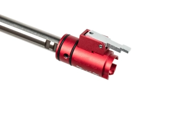 Kompletna komora Hop-up z lufą 6,03mm (STD) 245 mm T.N.T do replik TM MWS GBB