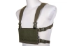 Kamizelka Chest Rig-Panel Primal Gear Ranger Green