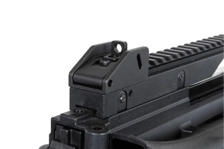 Karabinek ASG SRC DUAL POWER SR36E2 GB-302 Czarny