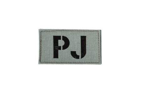 Naszywka Emerson Gear PJ Foliage Green