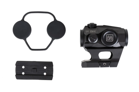 Kolimator Specna Arms PRIME™ 1x22 2 MOA Czarny