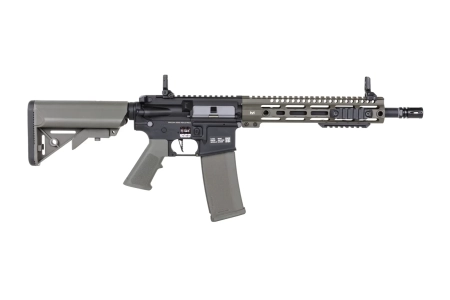 Karabinek ASG Specna Arms SA-C20 CORE™ HAL ETU™ Gen.2 Oliwkowy
