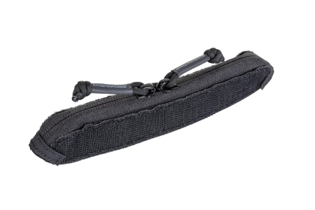 Wkładka z zamkiem błyskawicznym do kamizelek taktycznych Emerson Gear Czarna