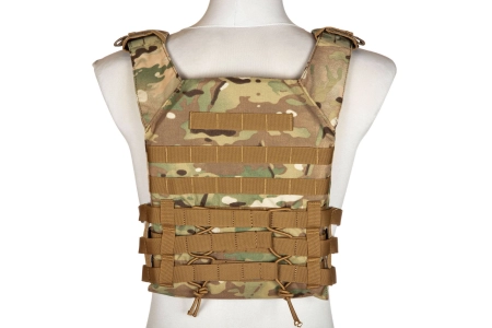 Kamizelka taktyczna Rush Plate Carrier - Multicam®