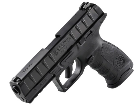 Replika pistolet ASG Beretta APX 6 mm