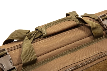 Pokrowiec Specna Arms Urban War Rifle Bag Tan