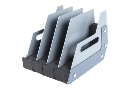 Stojak na 4 pistolety ASG Wosport TG-32