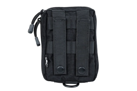 Mała apteczka Specna Arms Tactical Czarna