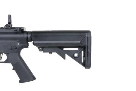 Karabinek ASG Specna Arms SA-F09 FLEX™ HAL ETU™ Gen. 2 Czarny