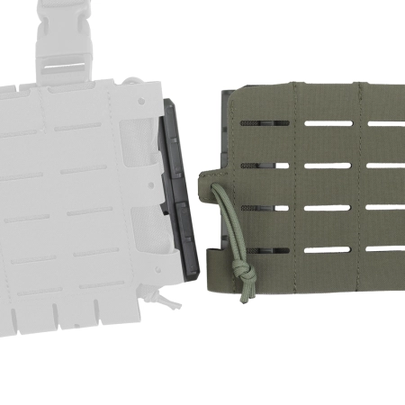 Zestaw Chest Rig Wosport ARC Ranger Green