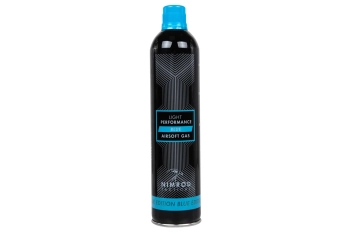 Nimrod Professional Performance BLUE Green Gas 500ml