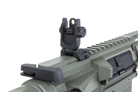 Karabinek ASG KRYTAC Trident MK II PDW Foliage Green